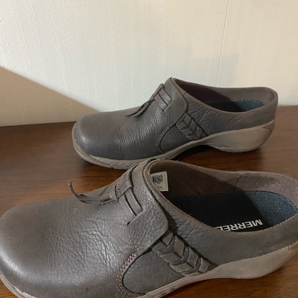 Merrell mules/slip ons - Picture 3 of 9